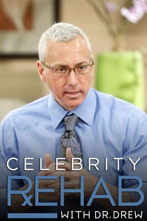 Celebrity Rehab with Dr. Drew第3季