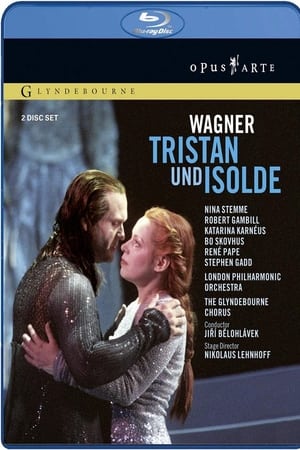 Tristan und Isolde (Glyndenbourne)