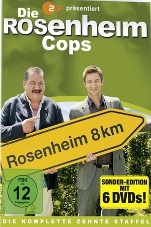 Die Rosenheim-Cops第10季