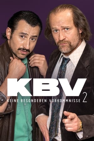 KBV - Keine besonderen Vorkommnisse第2季