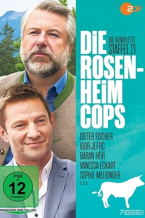 Die Rosenheim-Cops第21季