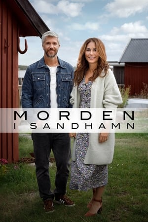 Morden i Sandhamn第8季