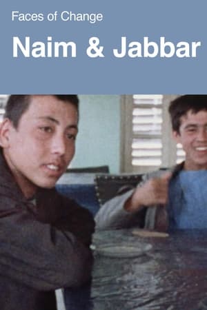 Naim and Jabar