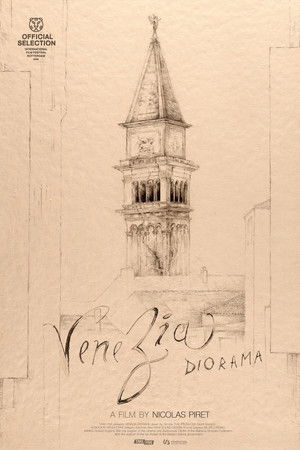 Venezia Diorama