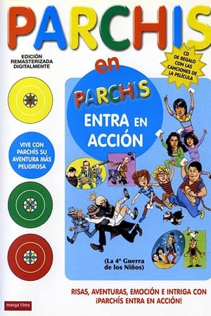 Parchís entra en acción