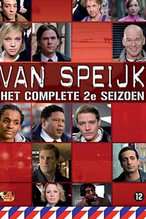 Van Speijk第2季