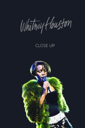 Whitney Houston: Close Up