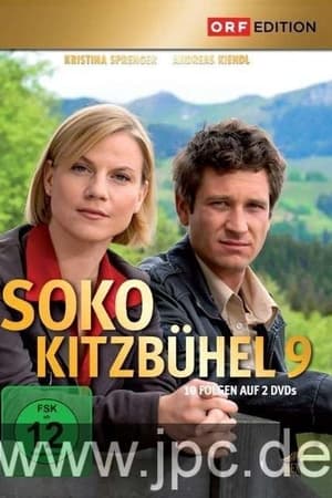 SOKO Kitzbühel第9季