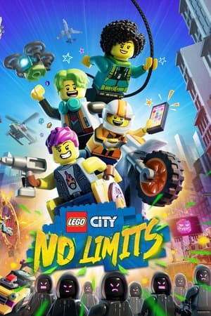 LEGO City - No Limits