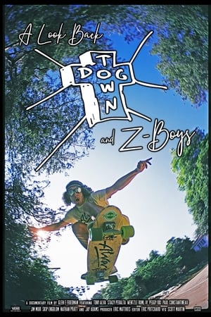 A Look Back: Dogtown & Z-Boys