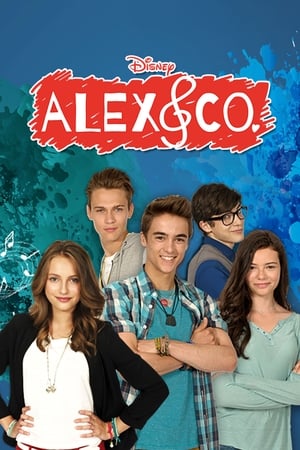 Alex & Co.第2季