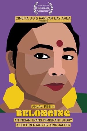 Belonging: Trans Indian Story