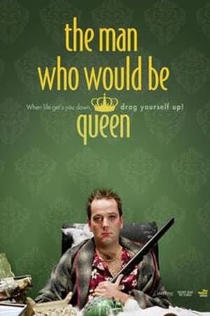 The Man Who Would Be Queen