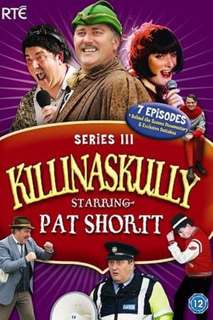 Killinaskully第3季