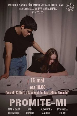 Promite-mi