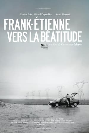 Frank-Étienne vers la béatitude