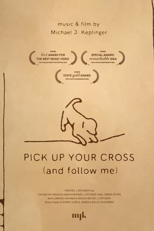 Pick Up Your Cross (and follow me)