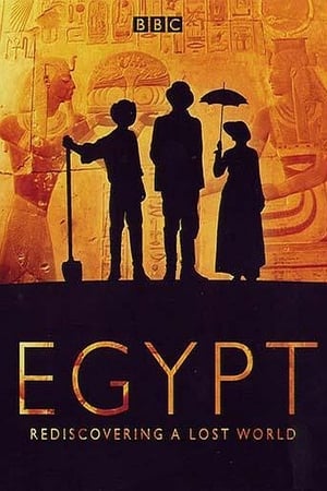 追踪埃及迷城