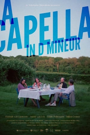 A Capella in D Mineur