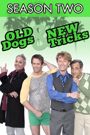 Old Dogs & New Tricks第2季