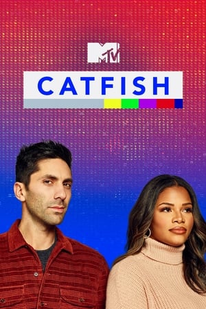 Catfish: The TV Show第8季