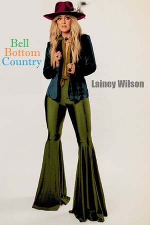 Lainey Wilson: Bell Bottom Country
