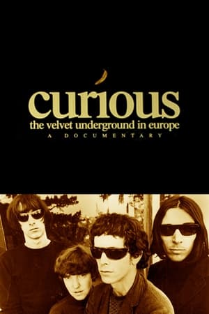 Curious: The Velvet Underground in Europe
