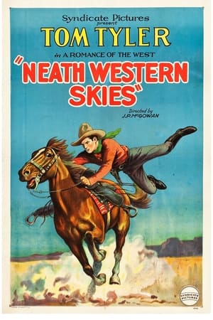 'Neath Western Skies