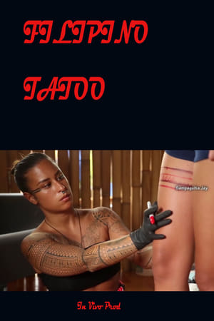 Filipino tatoo Sampaguita Jay