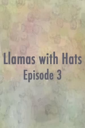 Llamas with Hats 3