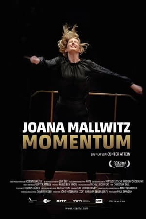 Joana Mallwitz - Momentum