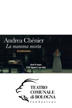Andrea Chénier - Teatro Comunale di Bologna