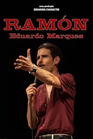 Eduardo Marques: Ramón