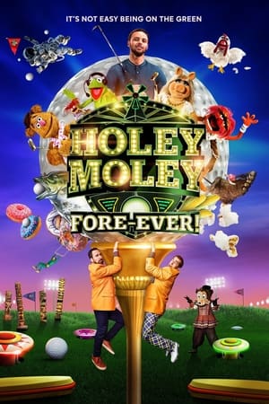 Holey Moley第4季