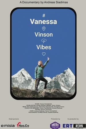 Vanessa Vinson Vibes