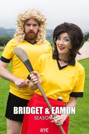Bridget & Eamon第3季