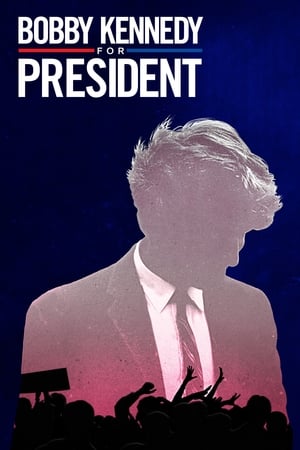 鲍比·肯尼迪竞选总统