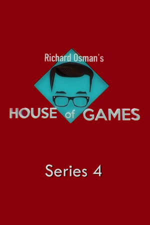 Richard Osman's House of Games第4季