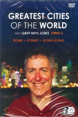 Greatest Cities of the World with Griff Rhys Jones第2季
