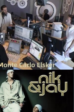 Monte Carlo elsker Nik og Jay
