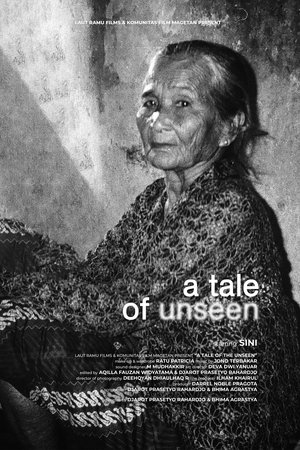 A Tale of the Unseen