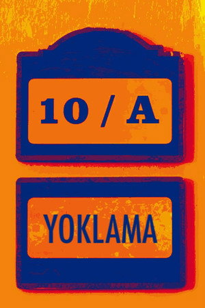 Yoklama