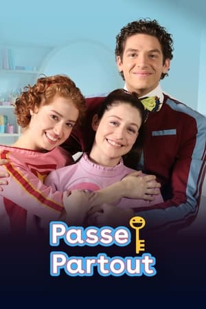 Passe-Partout第4季