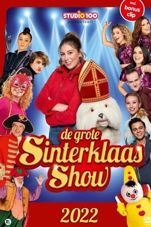 Studio 100 - De Grote Sinterklaasshow