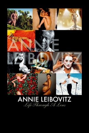 安妮·莱博维茨：镜头里的人生