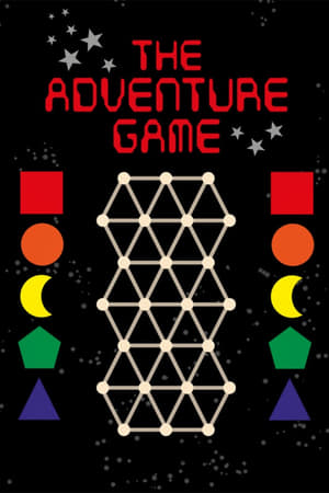 The Adventure Game