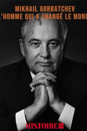 Mikhaïl Gorbatchev, l'homme qui a changé le monde