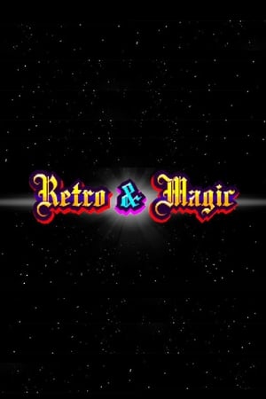 Retro & Magic