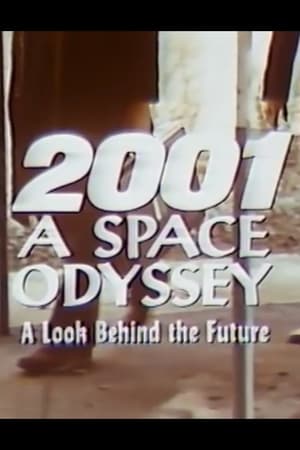 2001: A Space Odyssey – A Look Behind the Future