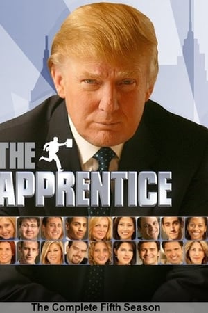 The Celebrity Apprentice第5季